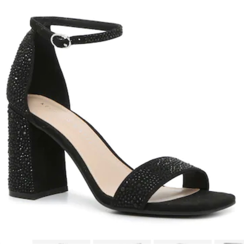 Kelly & Katie Caital Sandal